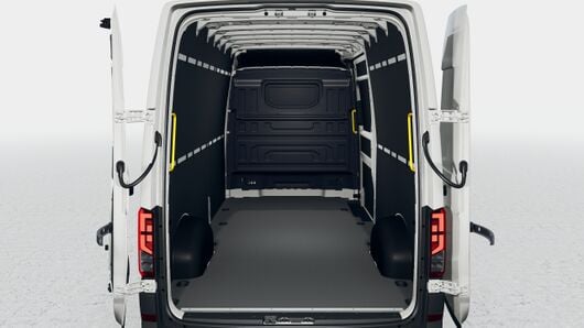 Obrázek Akční Crafter skříň 35 103kW 6G FWD DR