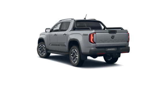 Obrázek Amarok DC PanAmericana 3,0 TDI 10AUT
