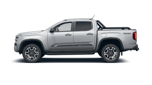 Obrázek Amarok DC PanAmericana 3,0 TDI 10AUT