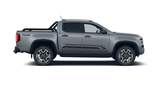 Obrázek Amarok DC PanAmericana 3,0 TDI 10AUT