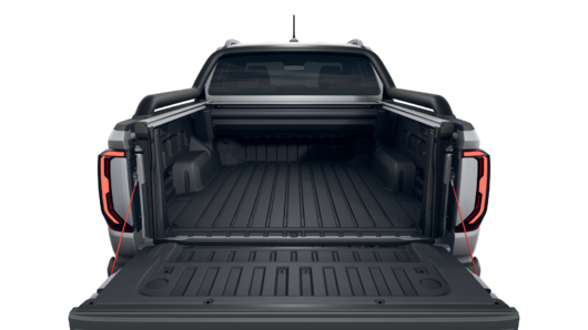 Obrázek Amarok DC PanAmericana 3,0 TDI 10AUT