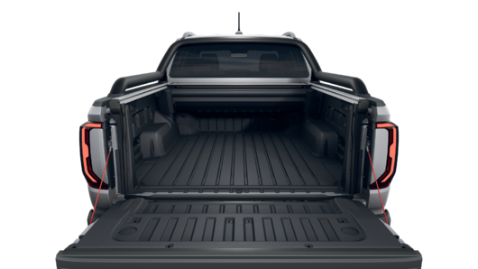 Obrázek Amarok DC PanAmericana 3,0 TDI 10AUT