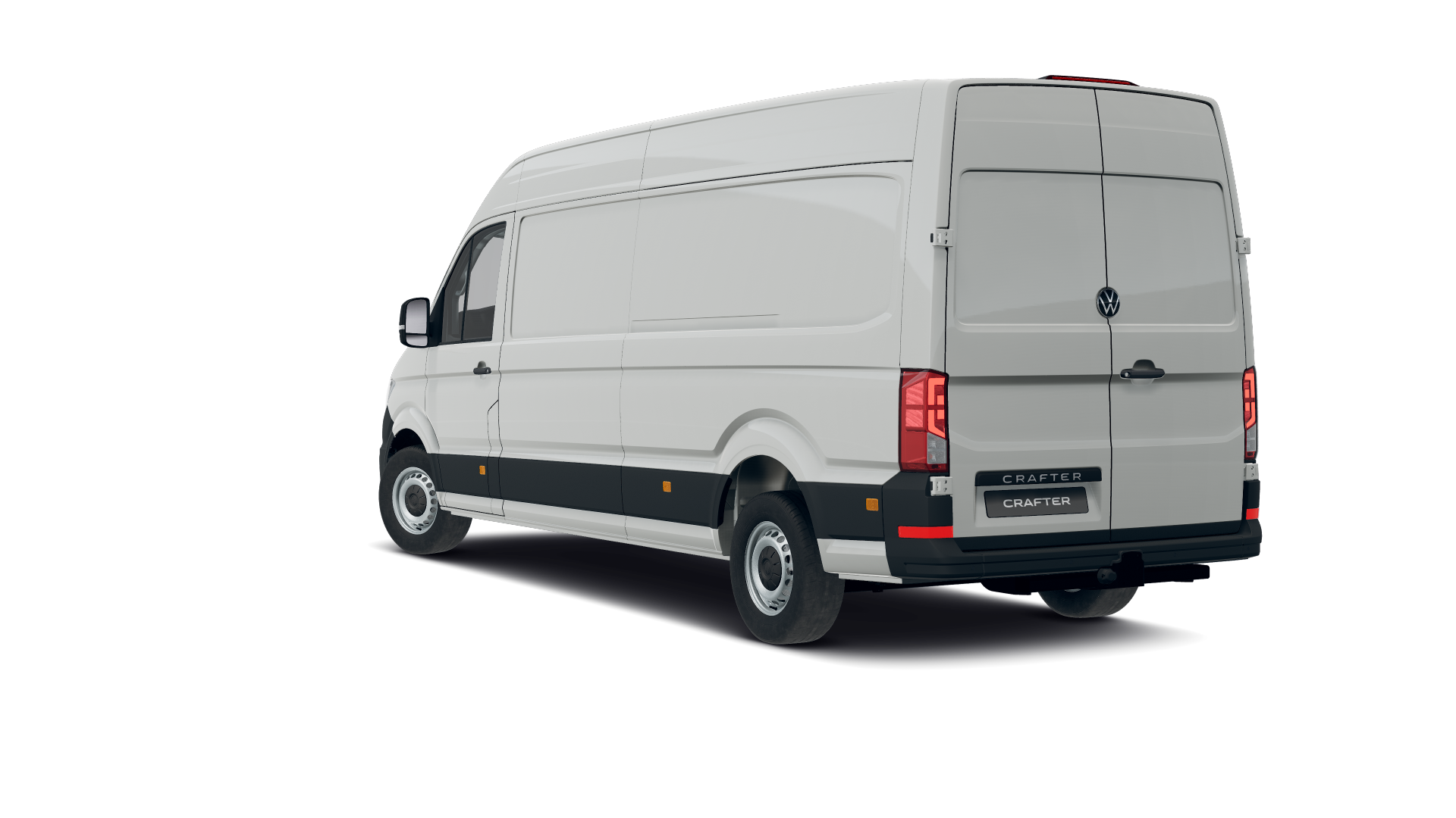 Obrázek Akční Crafter skříň 35 103kW 6G FWD DR