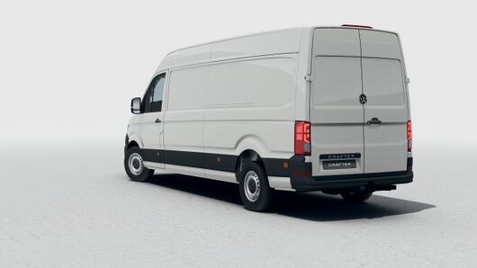 Obrázek Akční Crafter skříň 35 103kW 6G FWD DR