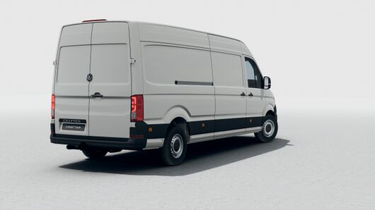 Obrázek Akční Crafter skříň 35 103kW 6G FWD DR