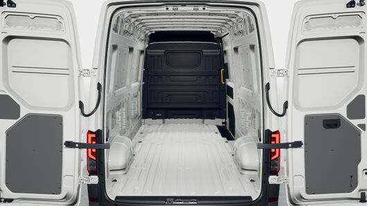 Obrázek Akční Crafter skříň 35 103kW 6G FWD DR