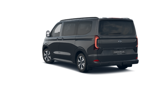 Obrázek Caravelle Life 2,0 TDI 8AUT KR