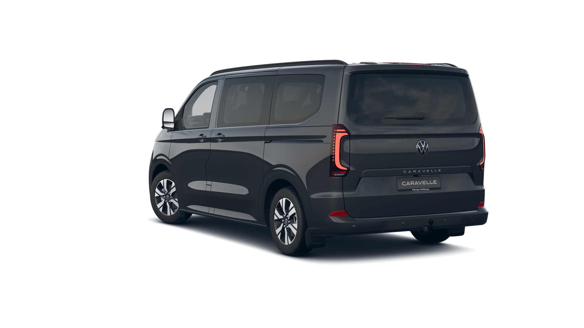 Obrázek Caravelle Life 2,0 TDI 8AUT KR