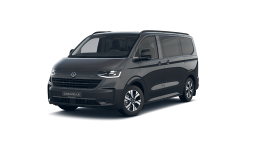 Obrázek Caravelle Life 2,0 TDI 8AUT KR