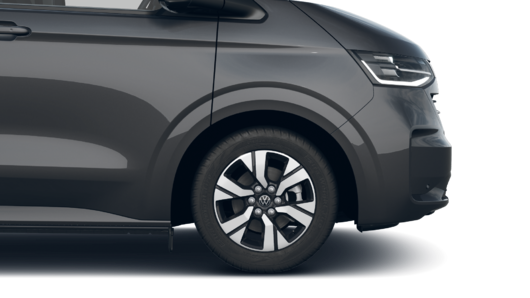 Obrázek Caravelle Life 2,0 TDI 8AUT KR