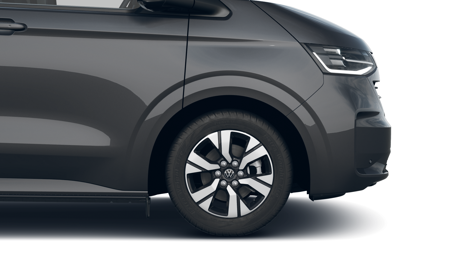 Obrázek Caravelle Life 2,0 TDI 8AUT KR