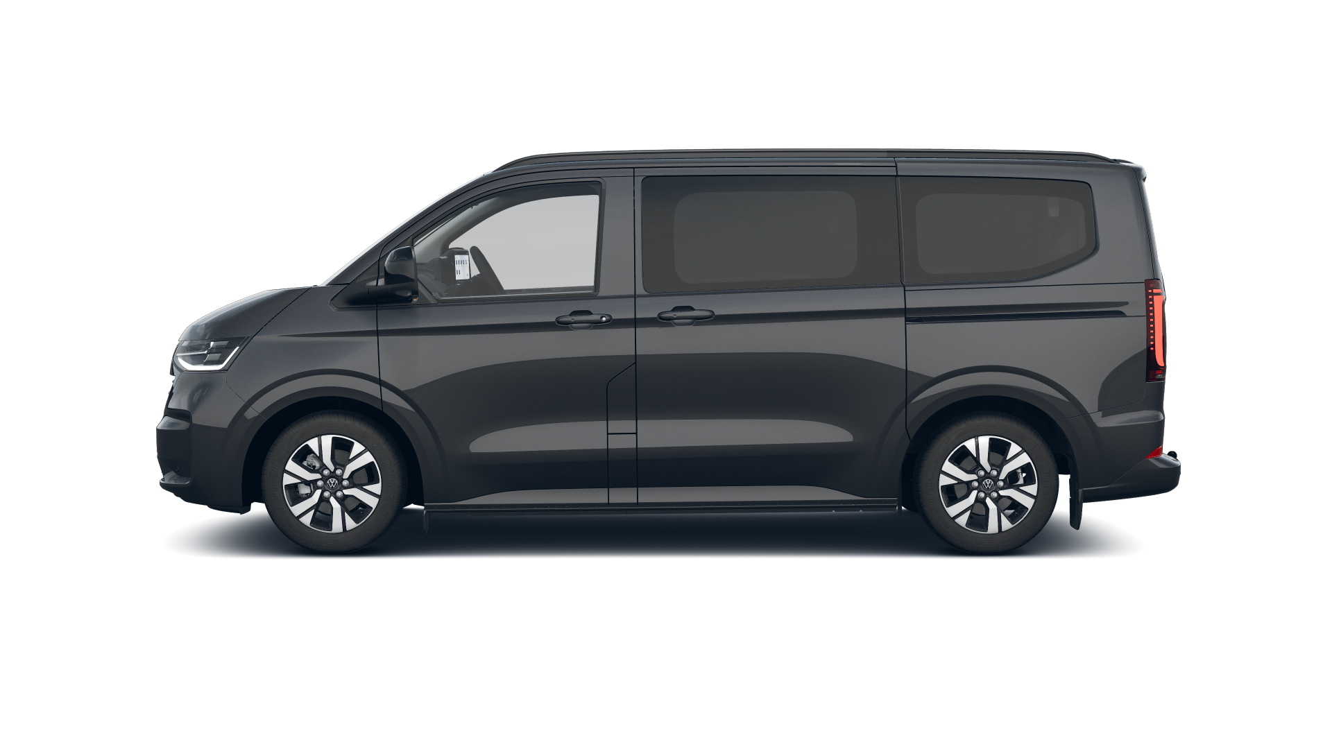 Obrázek Caravelle Life 2,0 TDI 8AUT KR