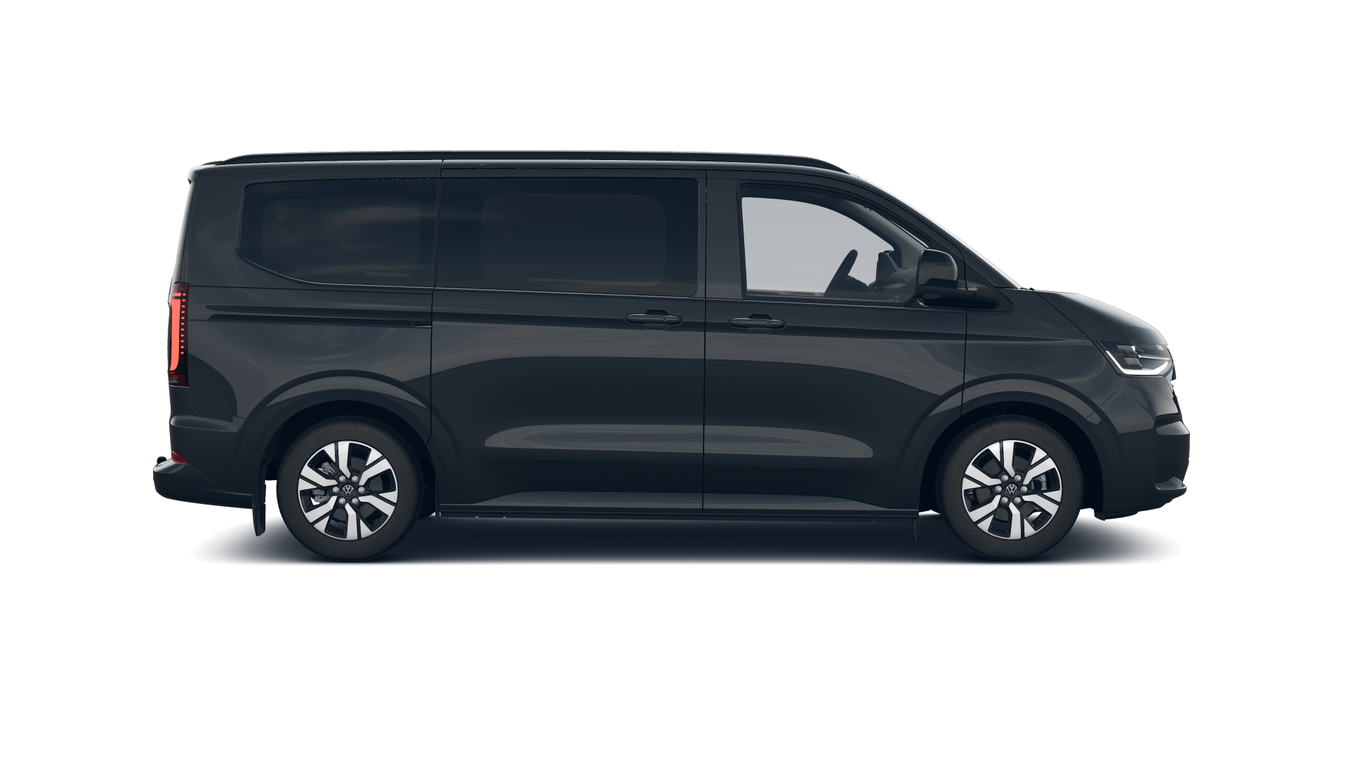 Obrázek Caravelle Life 2,0 TDI 8AUT KR