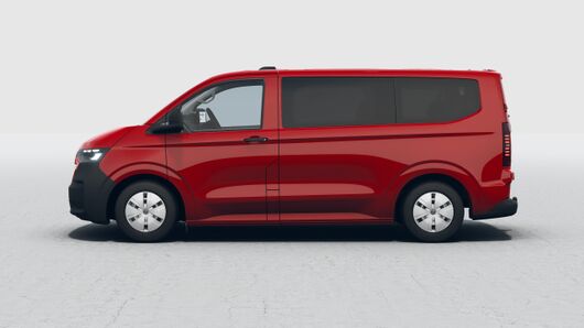 Obrázek Entry Transporter Kombi 2,0 TDI KR