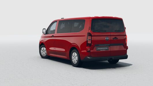 Obrázek Entry Transporter Kombi 2,0 TDI KR