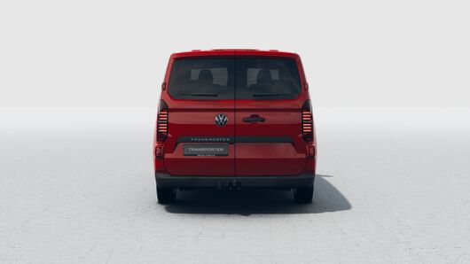 Obrázek Entry Transporter Kombi 2,0 TDI KR