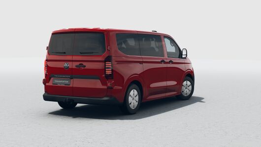 Obrázek Entry Transporter Kombi 2,0 TDI KR