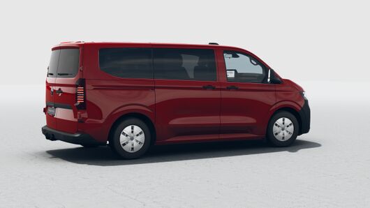 Obrázek Entry Transporter Kombi 2,0 TDI KR