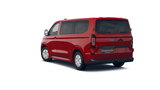 Obrázek Entry Transporter Kombi 2,0 TDI KR