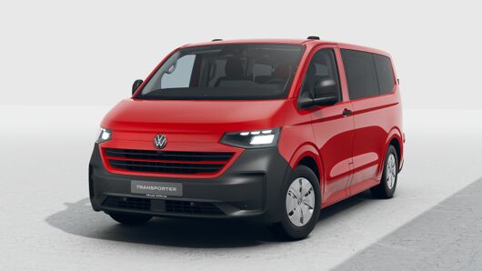 Obrázek Entry Transporter Kombi 2,0 TDI KR
