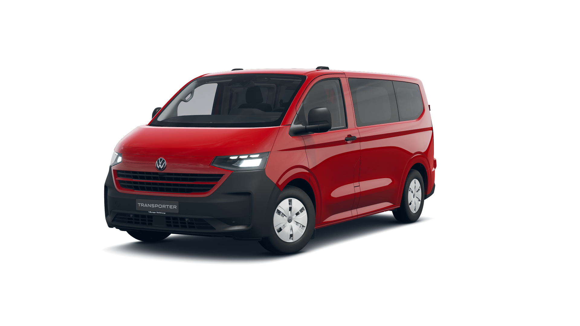Obrázek Entry Transporter Kombi 2,0 TDI KR