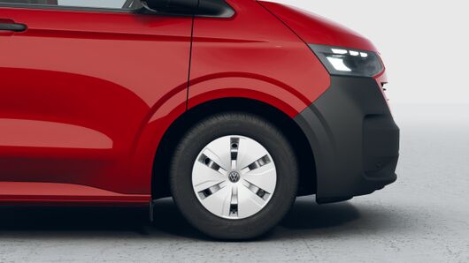 Obrázek Entry Transporter Kombi 2,0 TDI KR