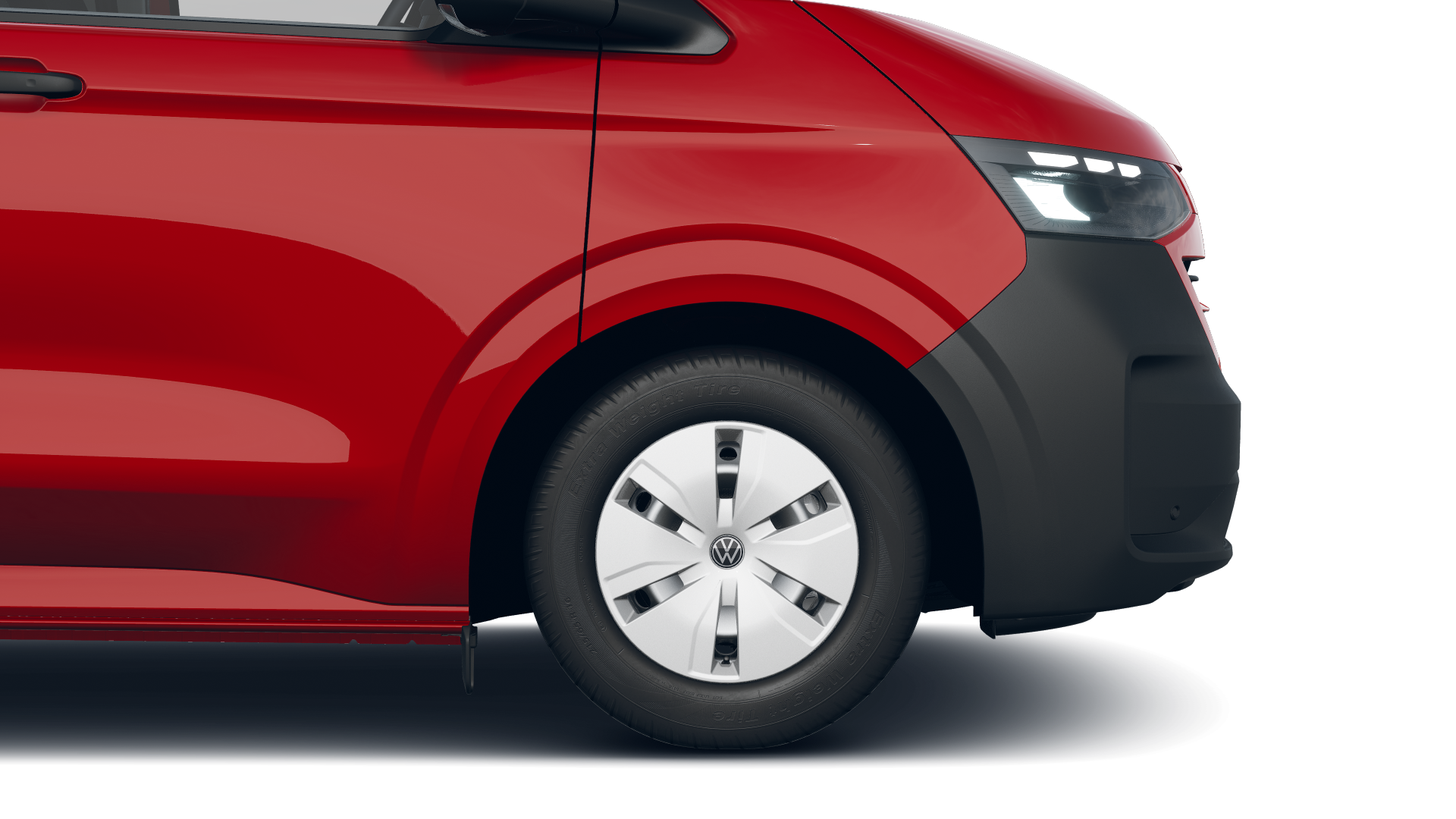 Obrázek Entry Transporter Kombi 2,0 TDI KR