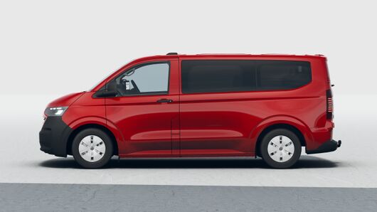 Obrázek Entry Transporter Kombi 2,0 TDI KR