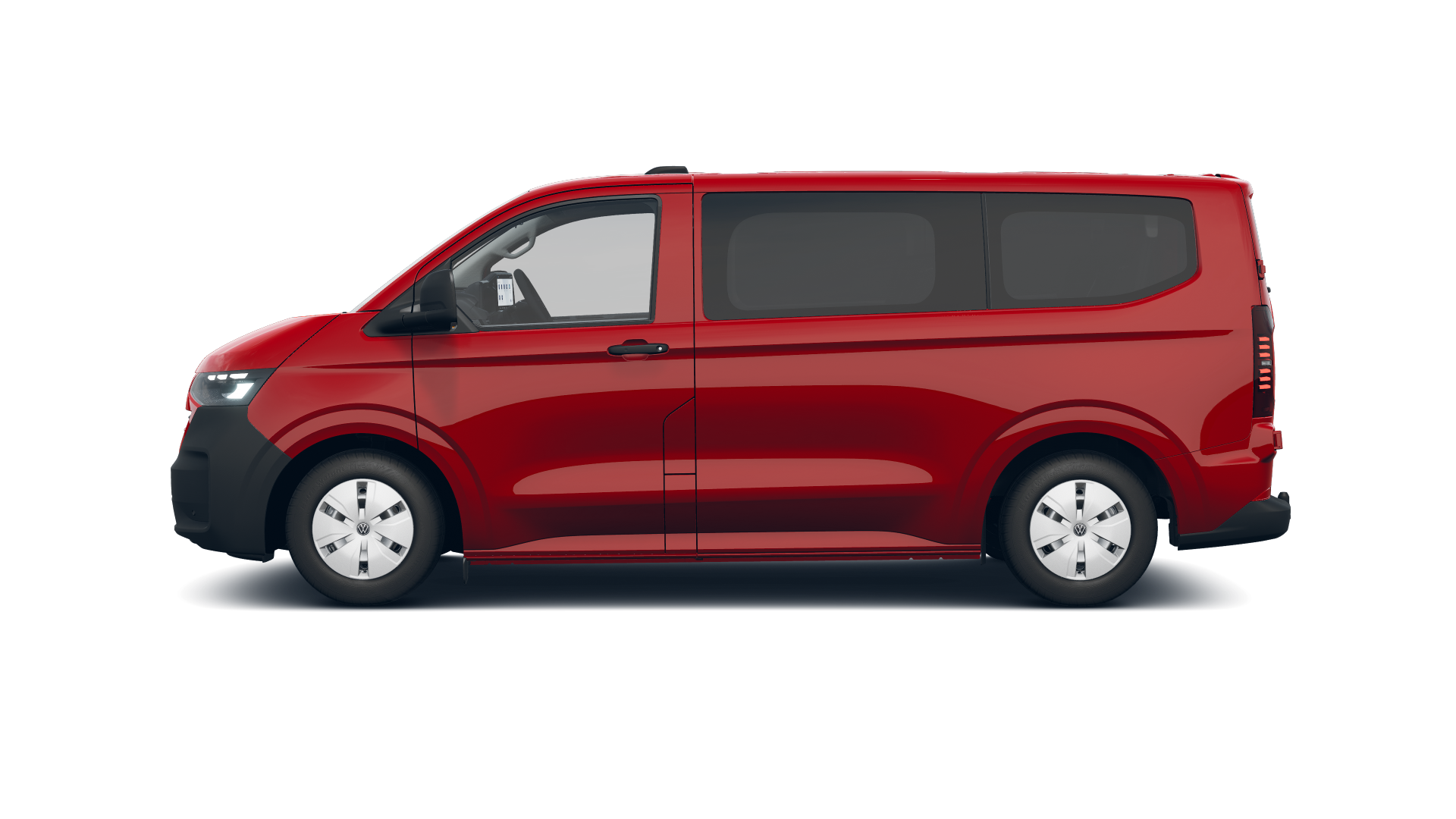 Obrázek Entry Transporter Kombi 2,0 TDI KR