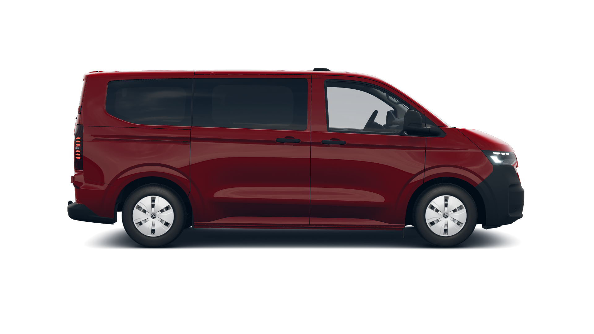 Obrázek Entry Transporter Kombi 2,0 TDI KR