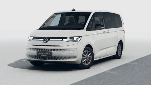 Obrázek Akční Multivan Long Life 2,0 TDI