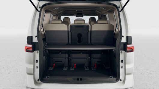 Obrázek Akční Multivan Long Life 2,0 TDI