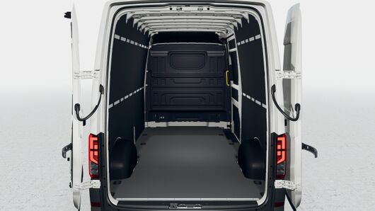 Obrázek Akční Crafter skříň 35 103kW 6G FWD DR