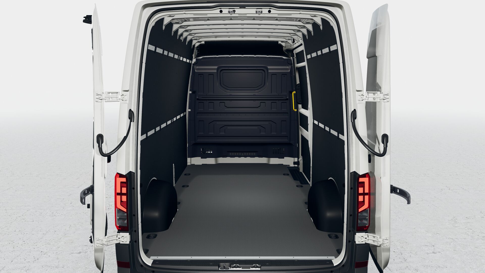 Obrázek Akční Crafter skříň 35 103kW 6G FWD DR