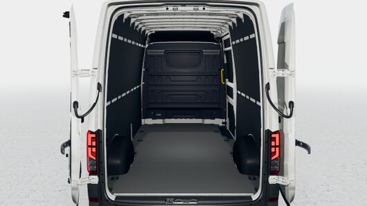 Obrázek Akční Crafter skříň 35 103kW 8AU FWD DR