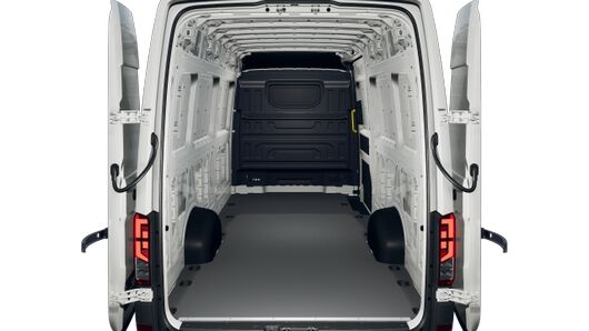 Obrázek Crafter skříň 35 103kW 6G FWD XDR