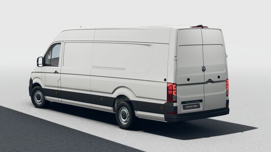 Obrázek Crafter skříň 35 103kW 6G FWD XDR