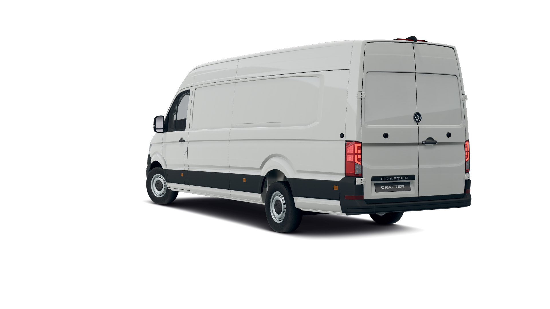 Obrázek Crafter skříň 35 103kW 6G FWD XDR