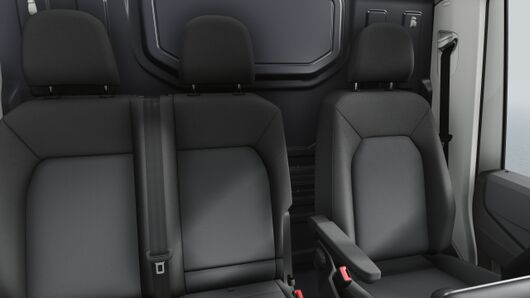 Obrázek Crafter skříň 35 103kW 6G FWD XDR