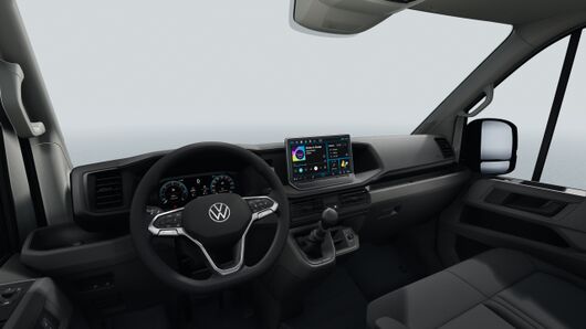 Obrázek Crafter skříň 35 103kW 6G FWD XDR