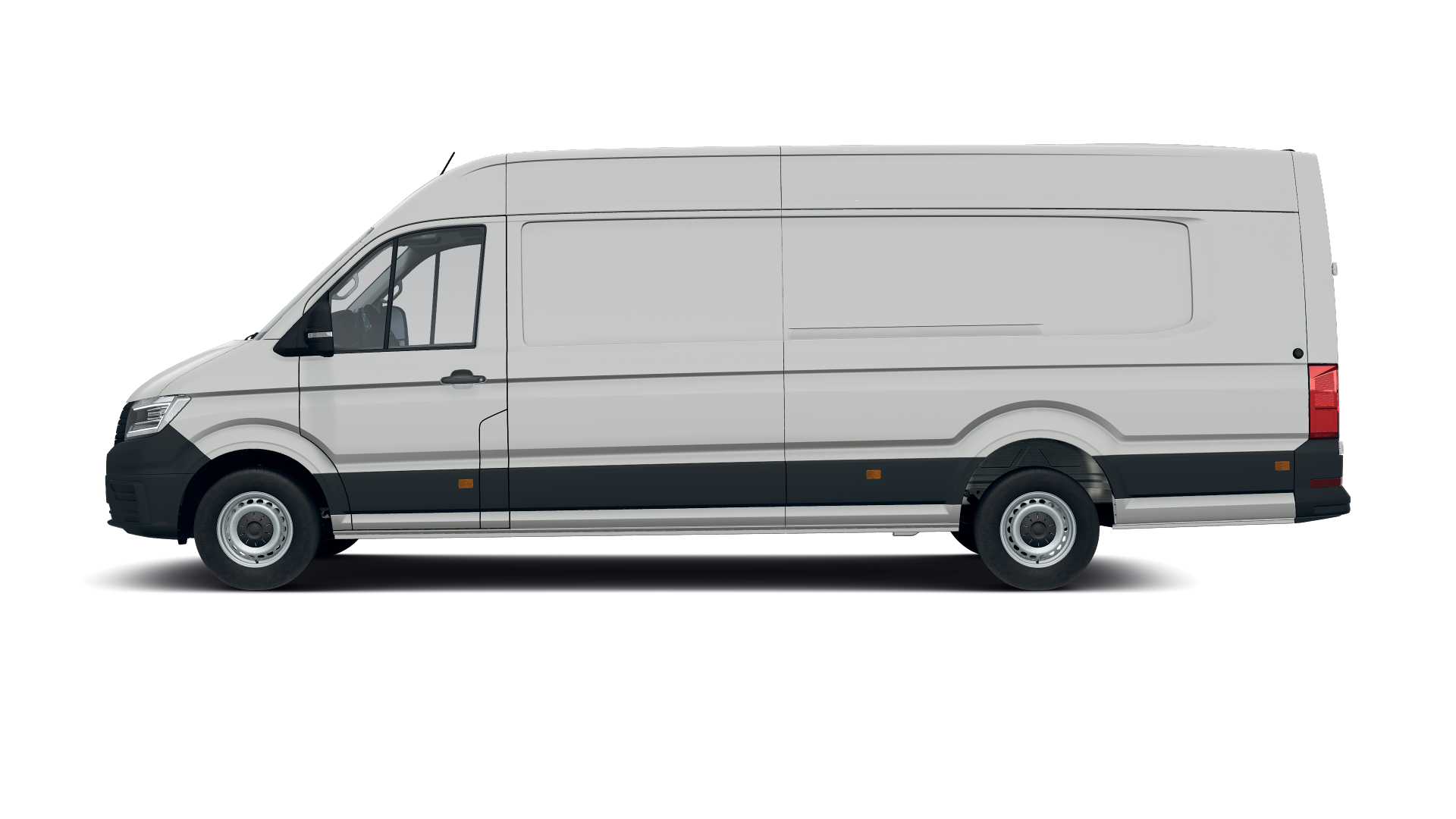 Obrázek Crafter skříň 35 103kW 6G FWD XDR