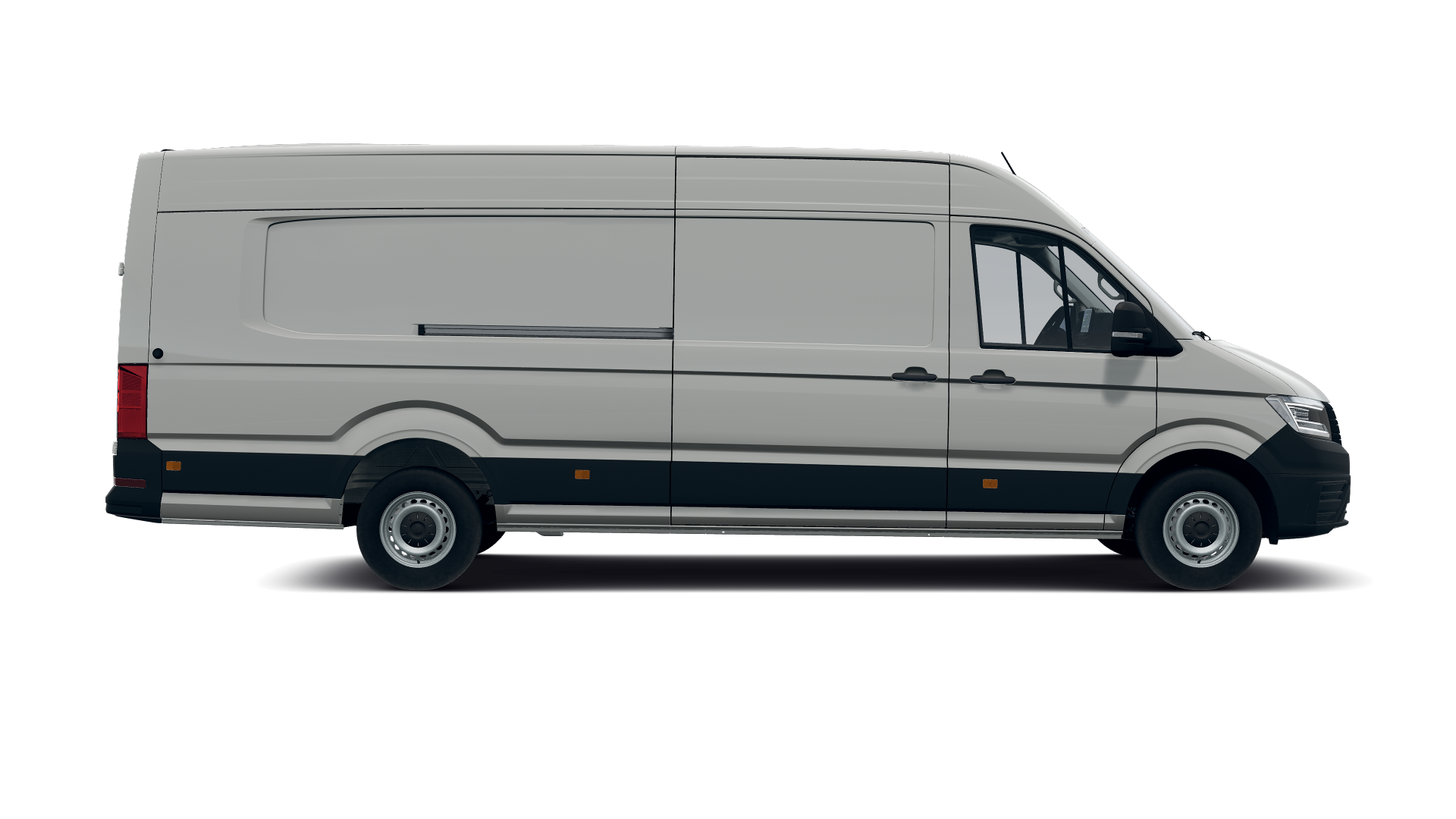 Obrázek Crafter skříň 35 103kW 6G FWD XDR