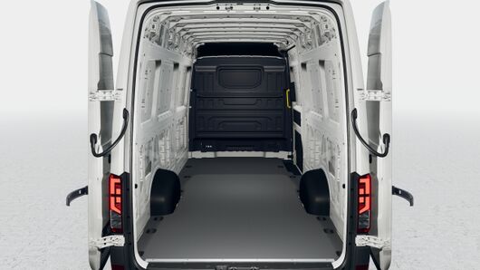 Obrázek Crafter skříň 35 103kW 6G FWD XDR