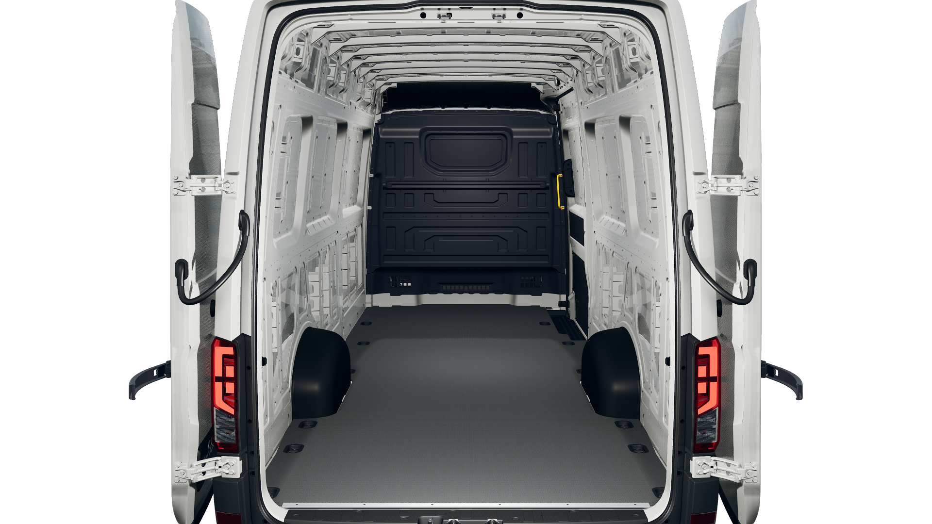 Obrázek Crafter skříň 35 103kW 6G FWD XDR