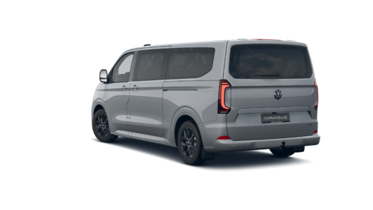 Obrázek Caravelle Style 2,0 TDI 4MOT 8AUT DR