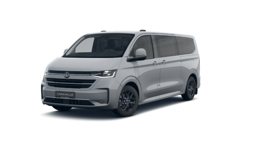 Obrázek Caravelle Style 2,0 TDI 4MOT 8AUT DR