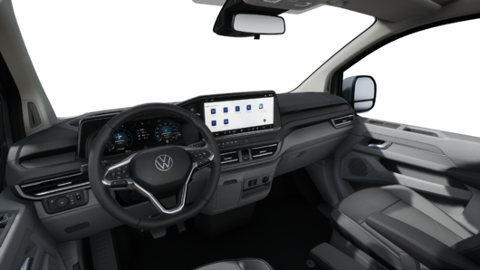 Obrázek Caravelle Style 2,0 TDI 4MOT 8AUT DR