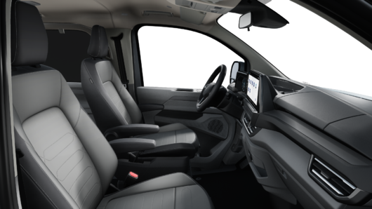 Obrázek Caravelle Style 2,0 TDI 4MOT 8AUT DR