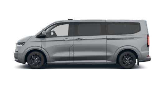 Obrázek Caravelle Style 2,0 TDI 4MOT 8AUT DR