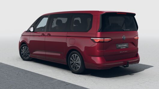 Obrázek Akční Multivan Long Life 2,0 TDI